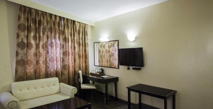 Mango Hotels, Hotel 3*