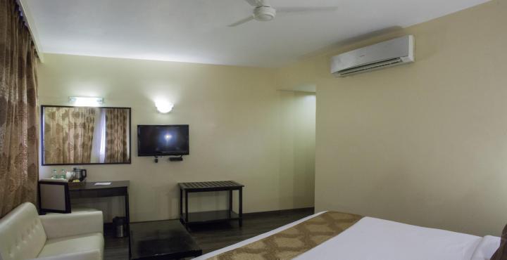 Mango Hotels, 3* Nagpur