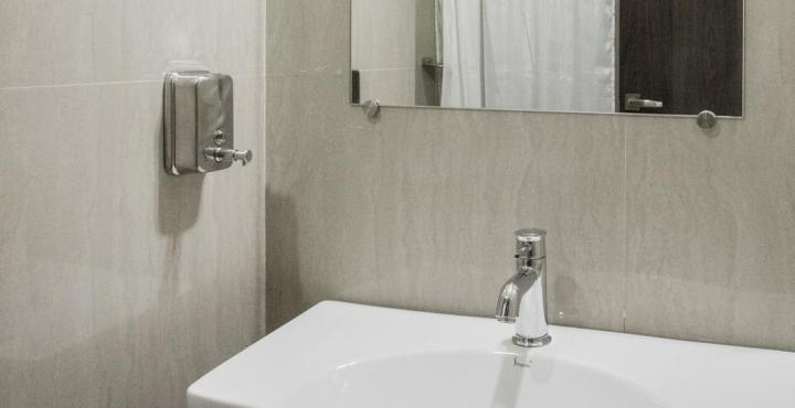 Mango Hotels, Hotel 3*