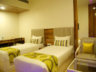 Hotel Hardeo 3*