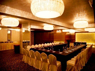 Hotel Hardeo