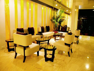 Hotel Hardeo Nagpur