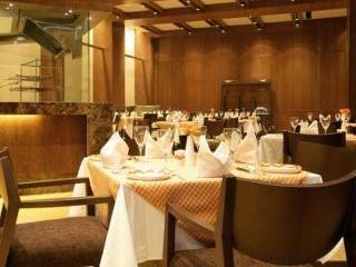 Hotel Le Meridien