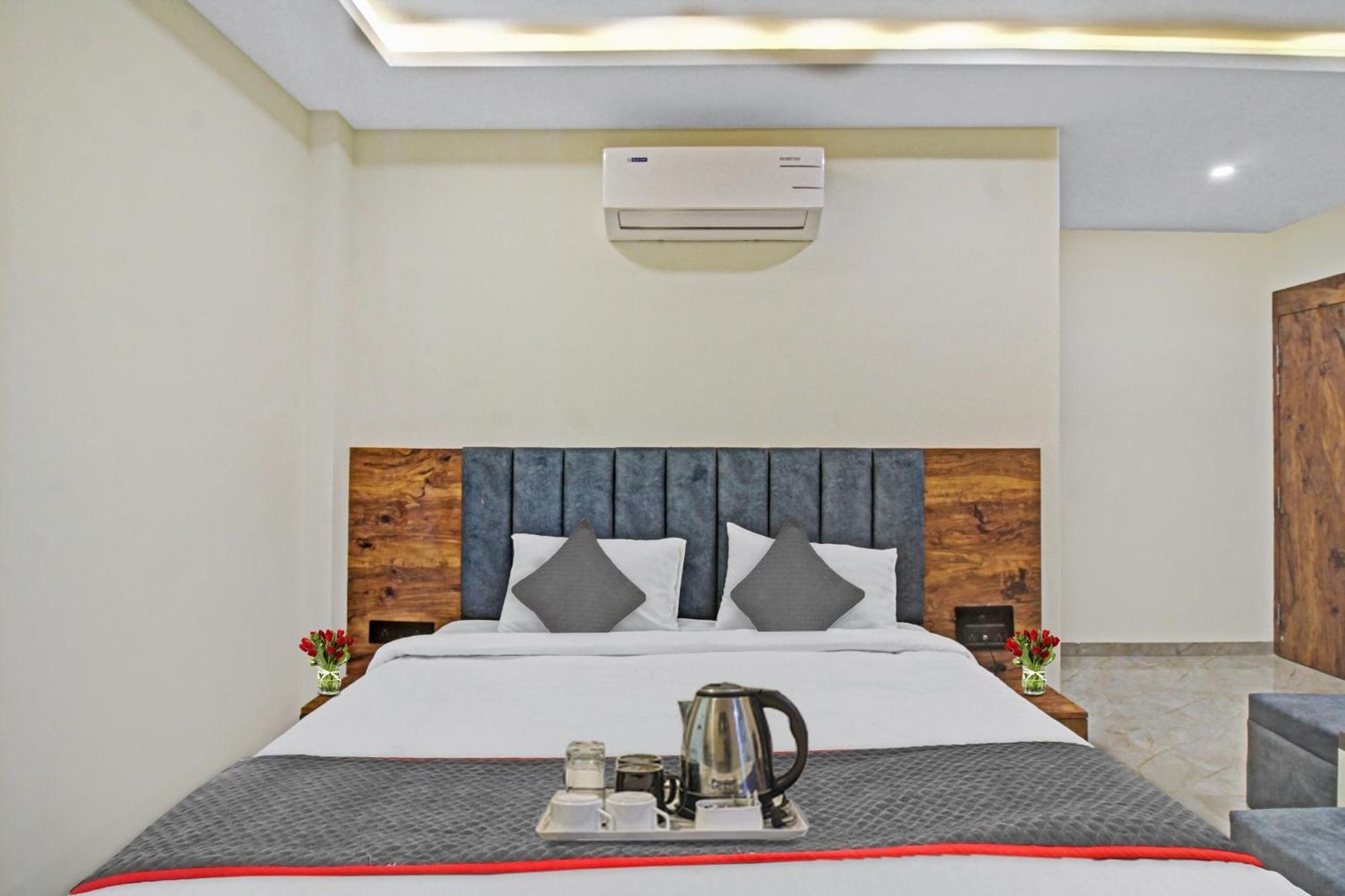 Townhouse Md Star Hotel Nagpur