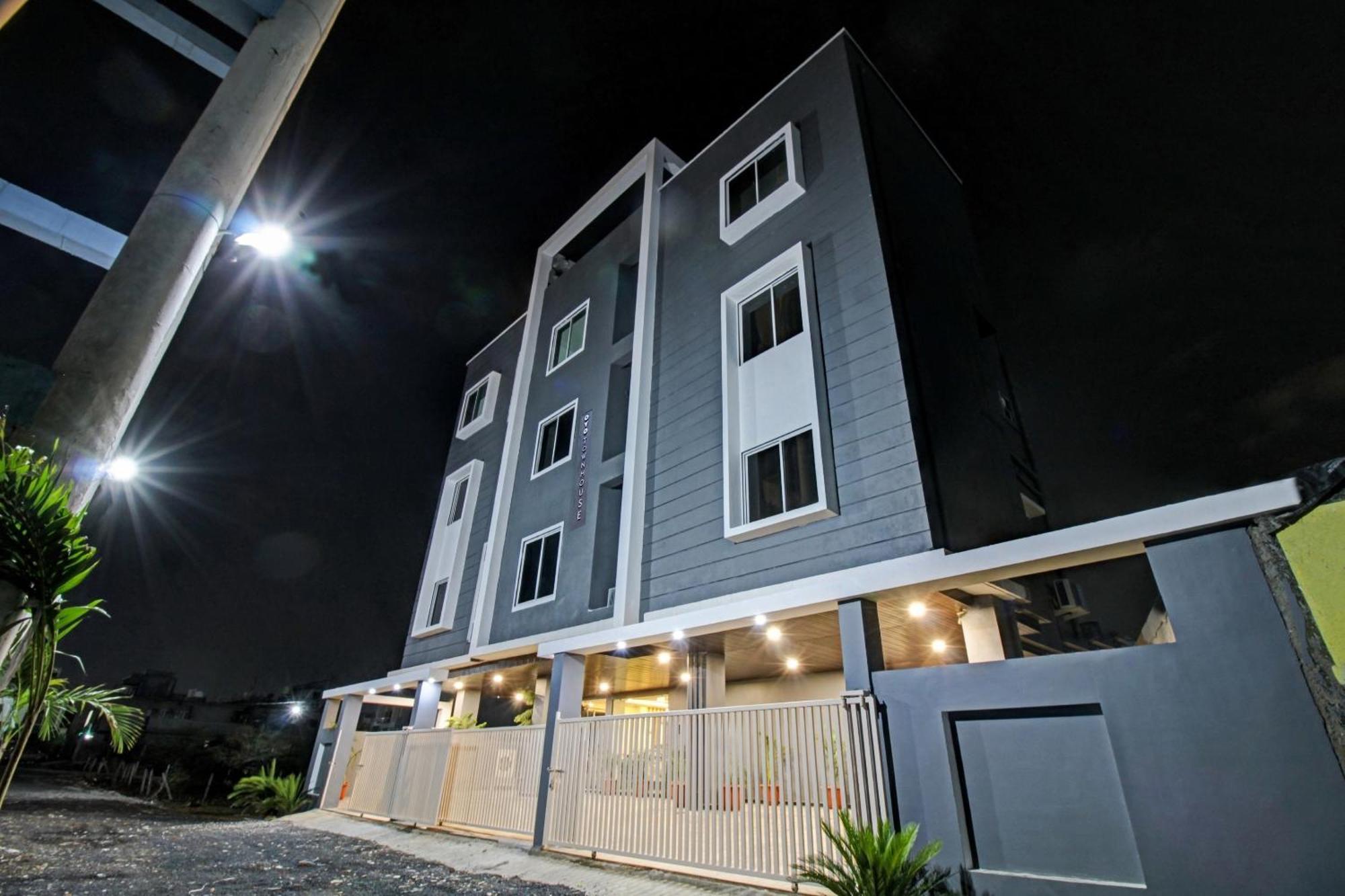 Townhouse Md Star