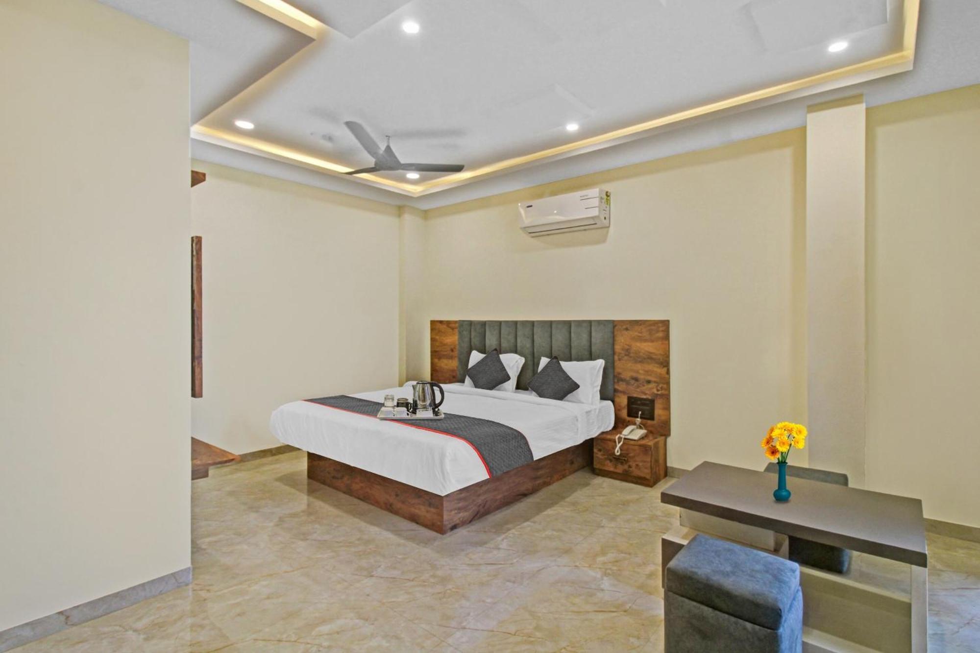 Townhouse Md Star Hotel 3*