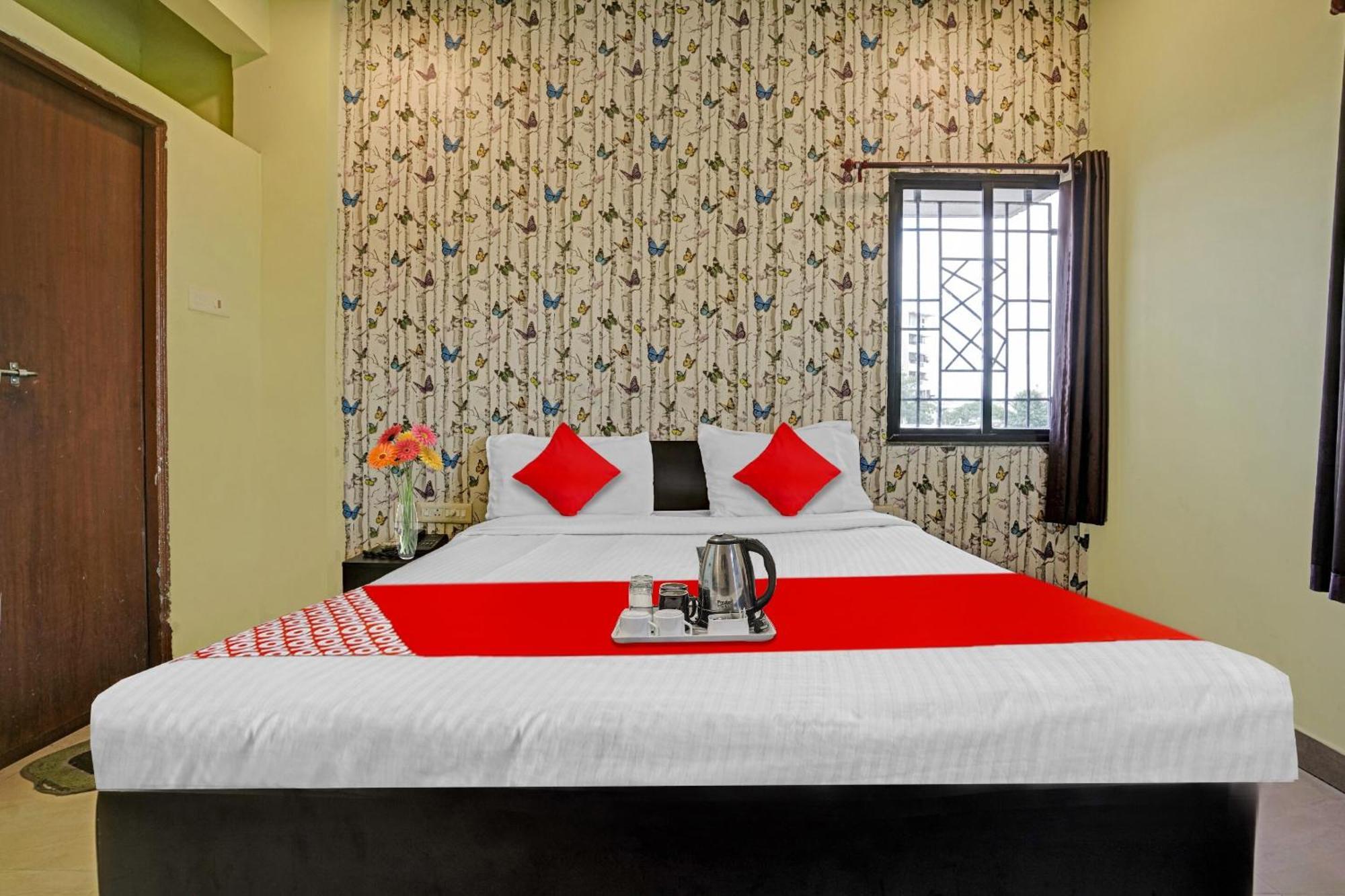 Hotel Oyo Trance Nagpur