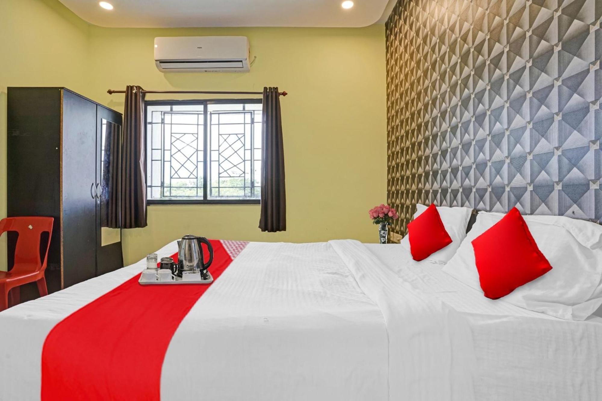 Oyo Trance Hotel Nagpur