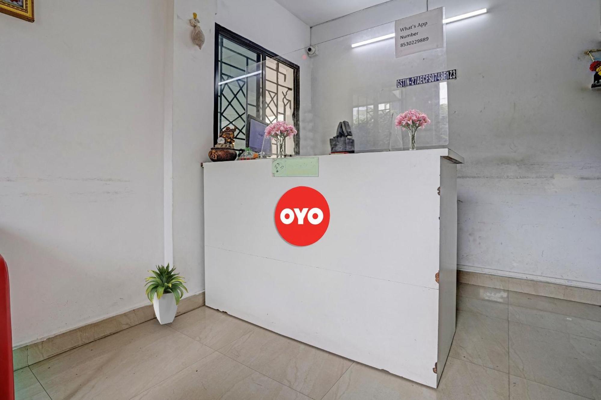 Oyo Trance 3*