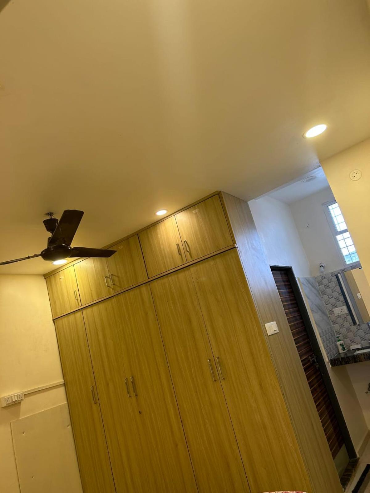 Villa Varsha's A Luxurious Stay. *