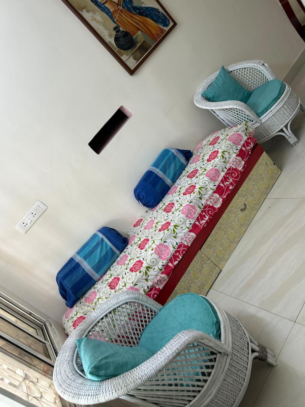 Villa Varsha's A Luxurious Stay. Nagpur