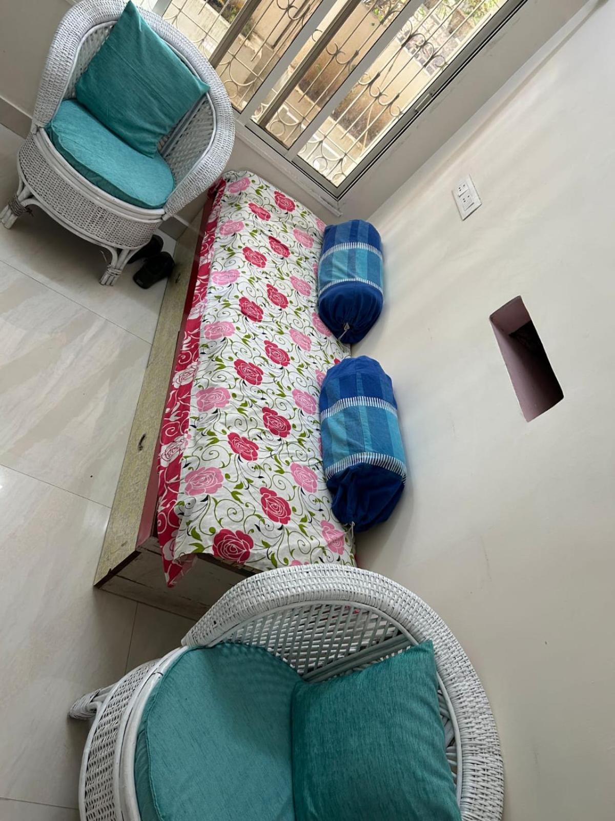 Villa Varsha's A Luxurious Stay. *