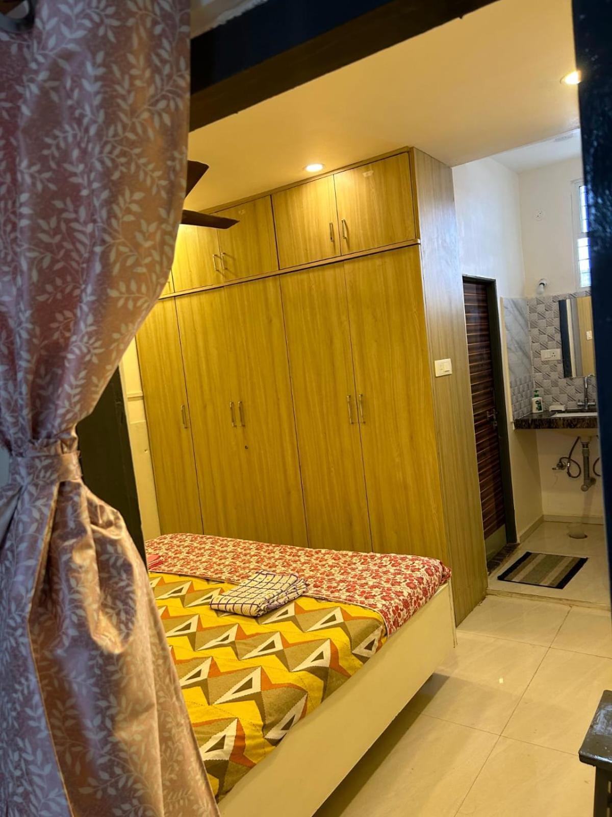 Varsha's A Luxurious Stay. Villa Nagpur