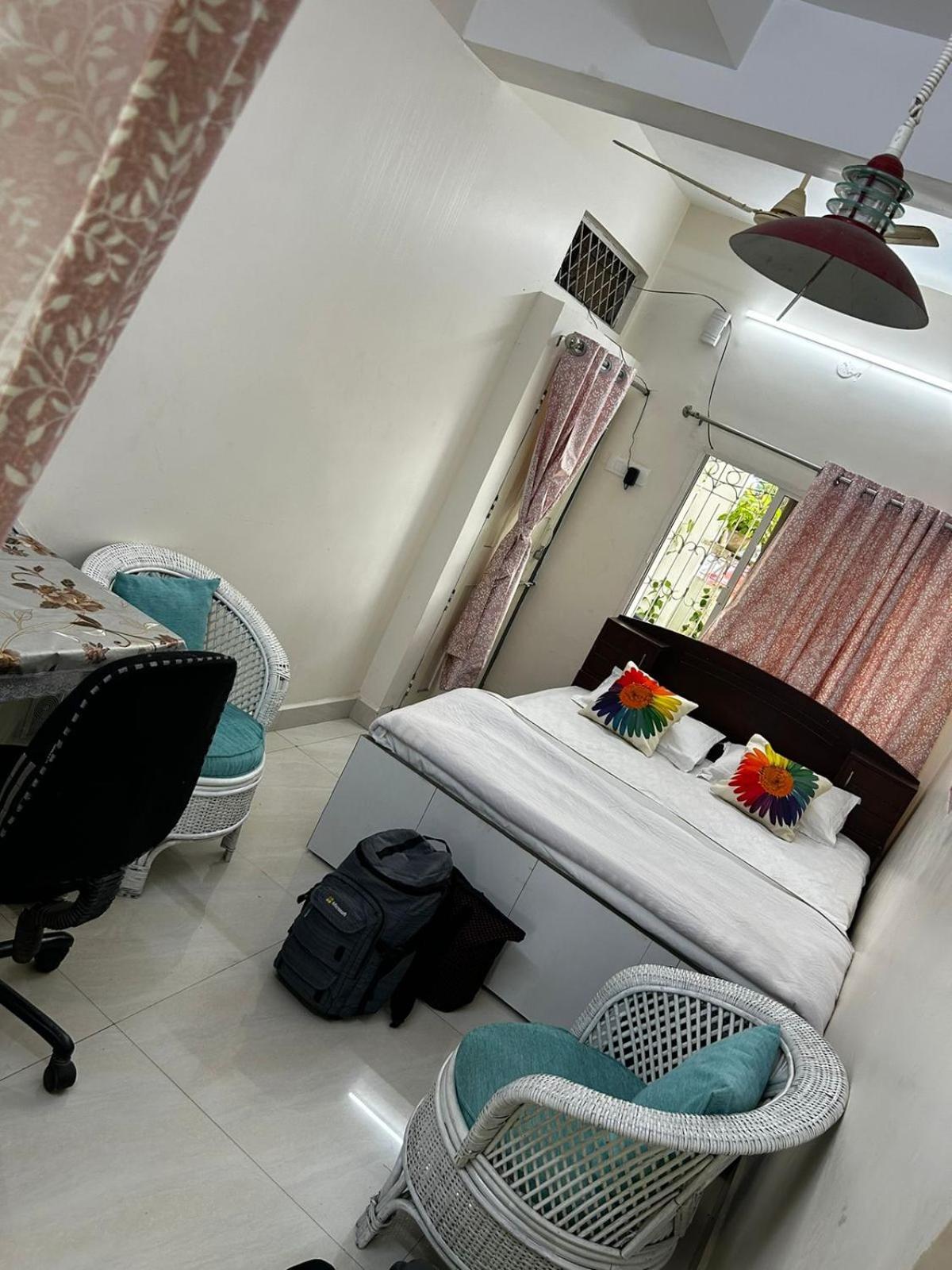 Villa Varsha's A Luxurious Stay.
