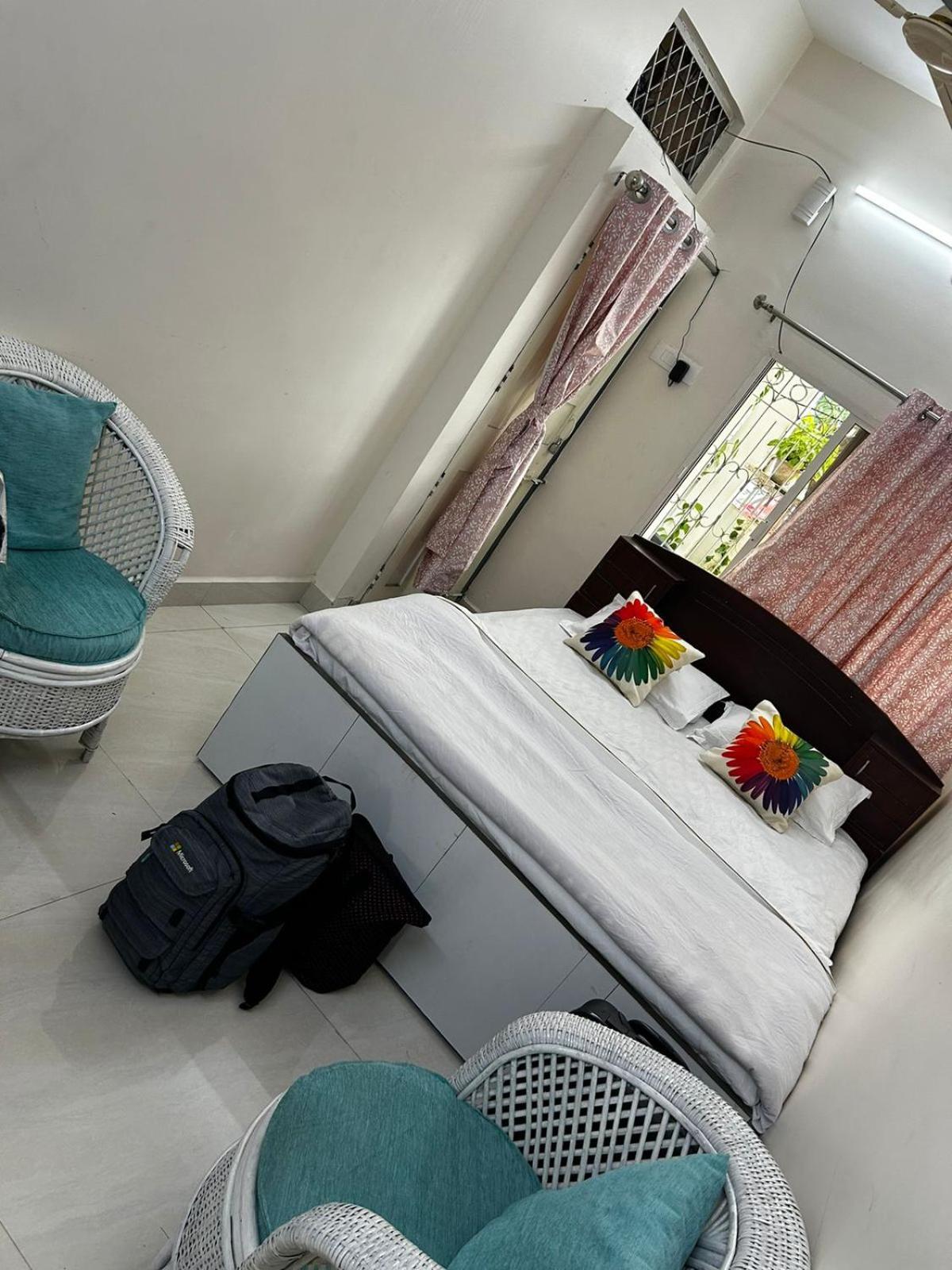 Varsha's A Luxurious Stay. Villa Nagpur
