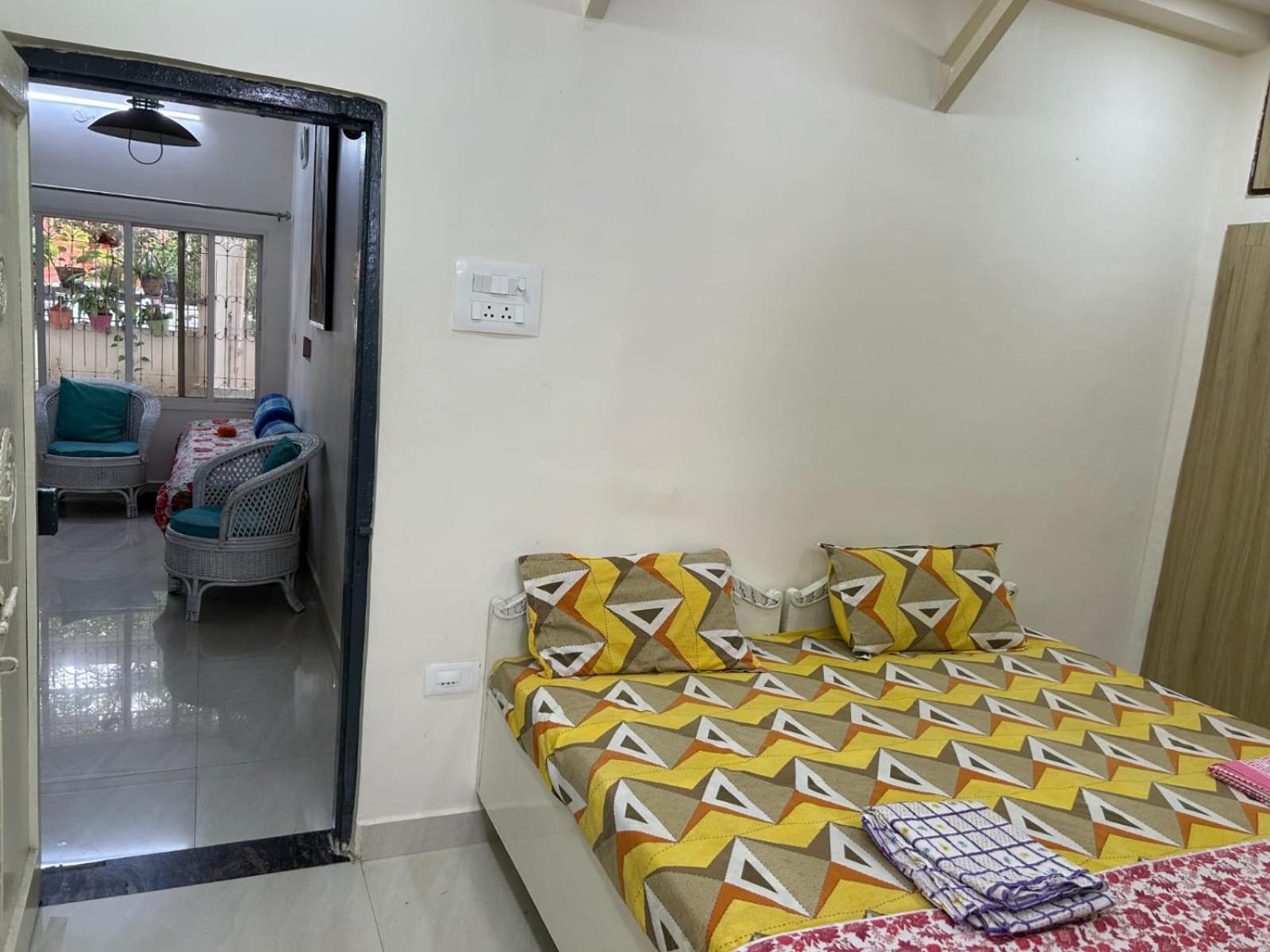 Varsha's A Luxurious Stay. Villa *