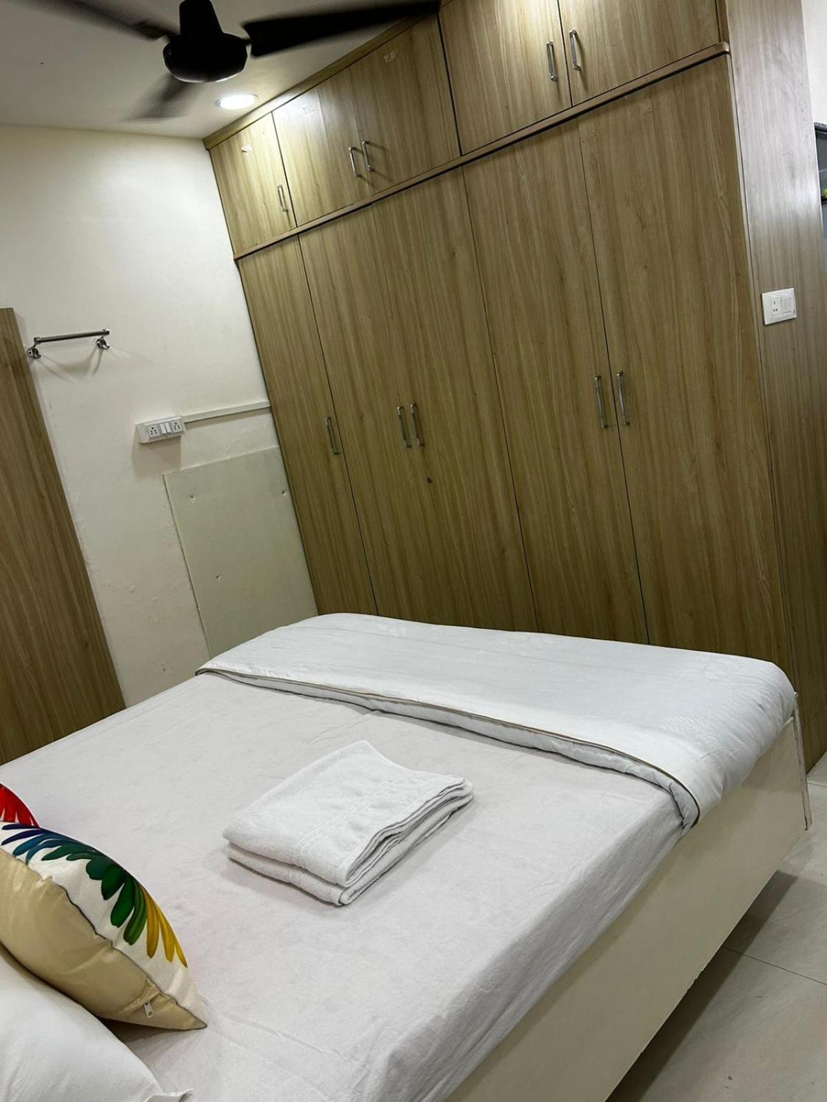 Villa Varsha's A Luxurious Stay.