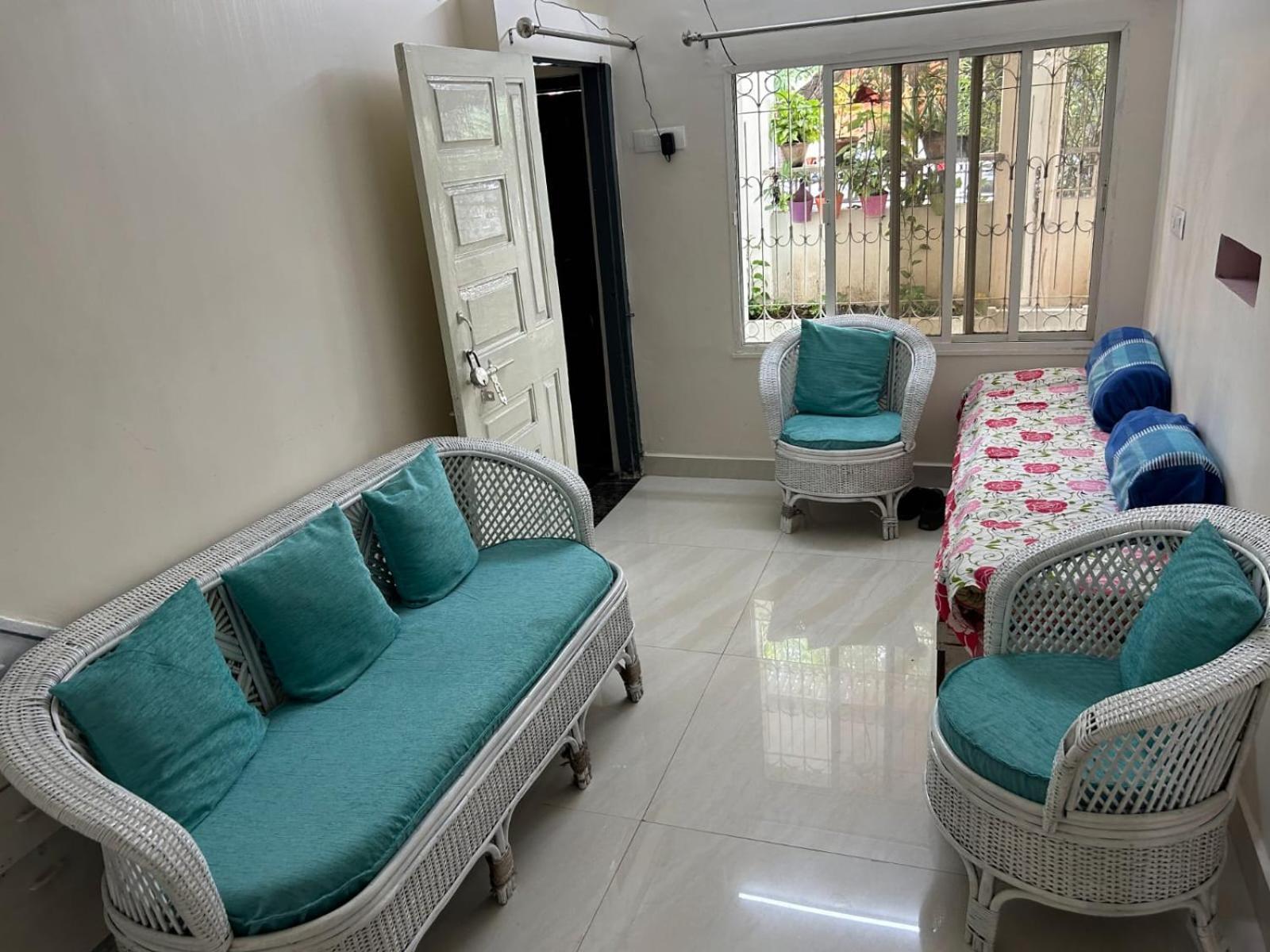 Villa Varsha's A Luxurious Stay.