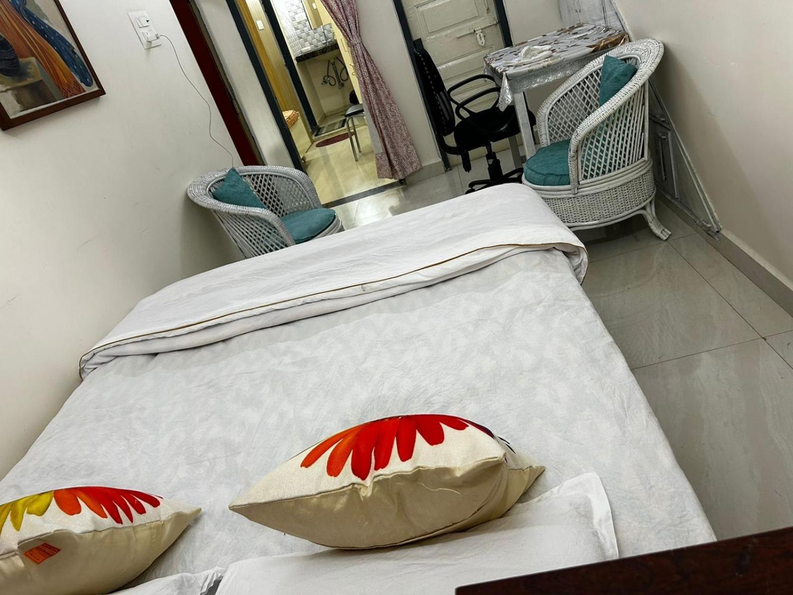 Villa Varsha's A Luxurious Stay.