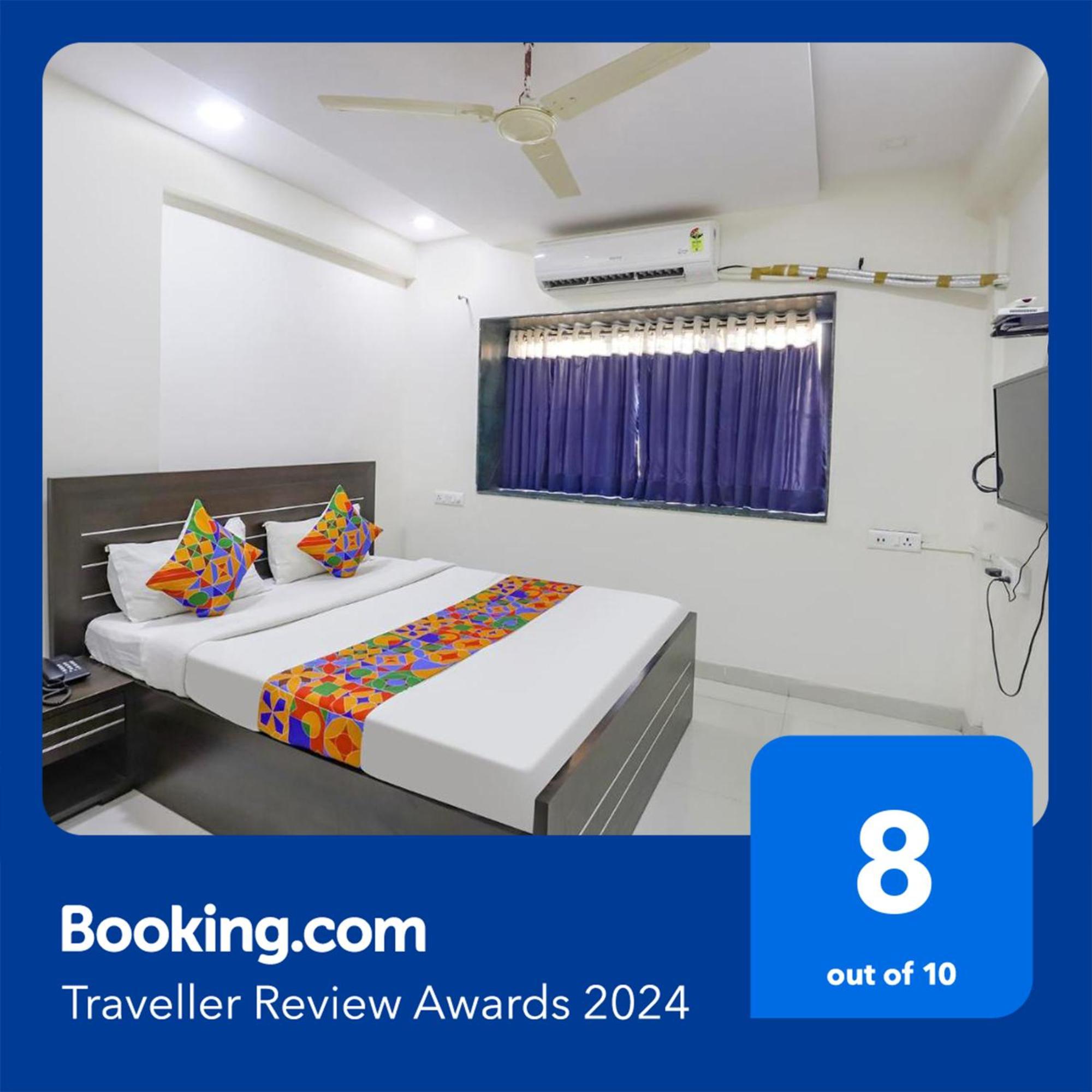 Fabhotel 31 Hotel