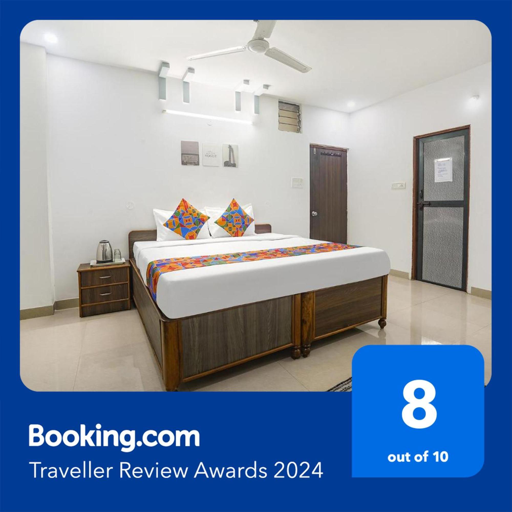 Hotel Fabhotel Comfort 3*