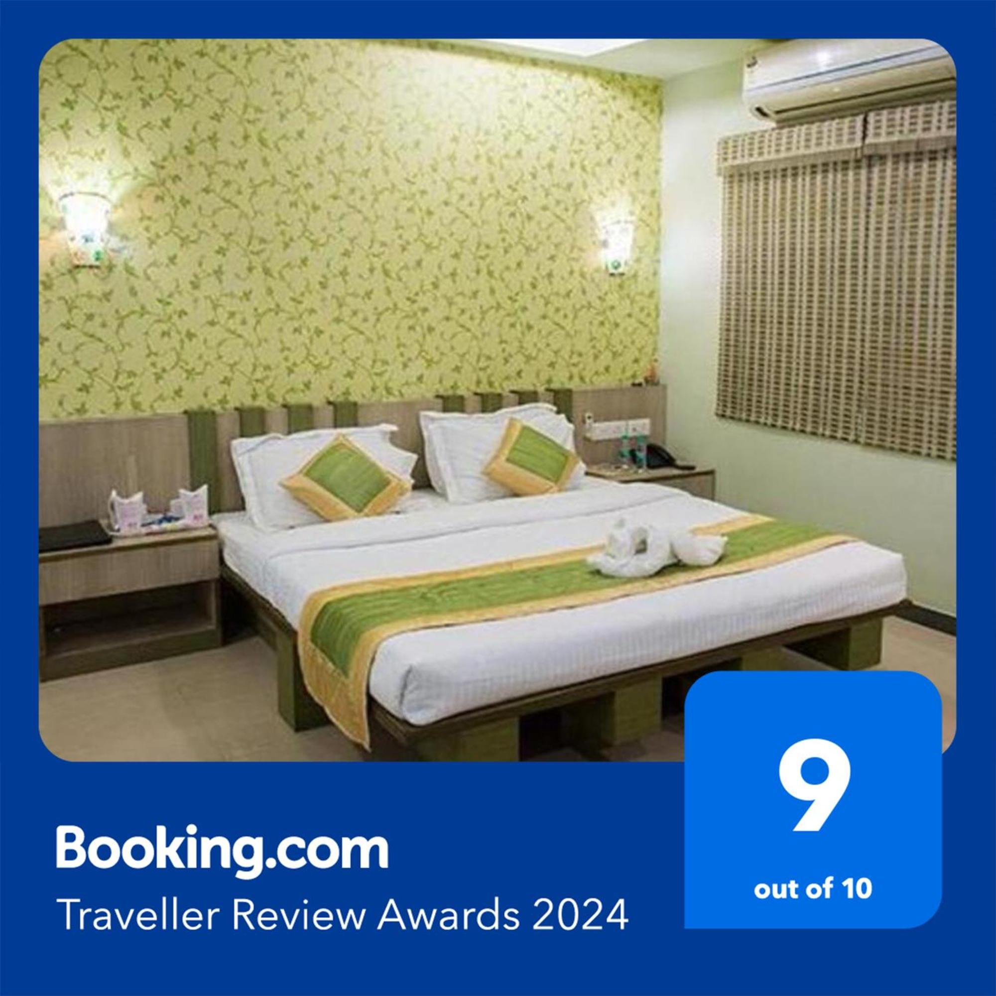 Vora Corporate 3*