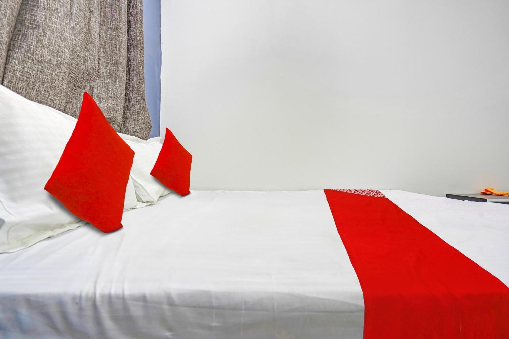 O Prime Hotel Nagpur