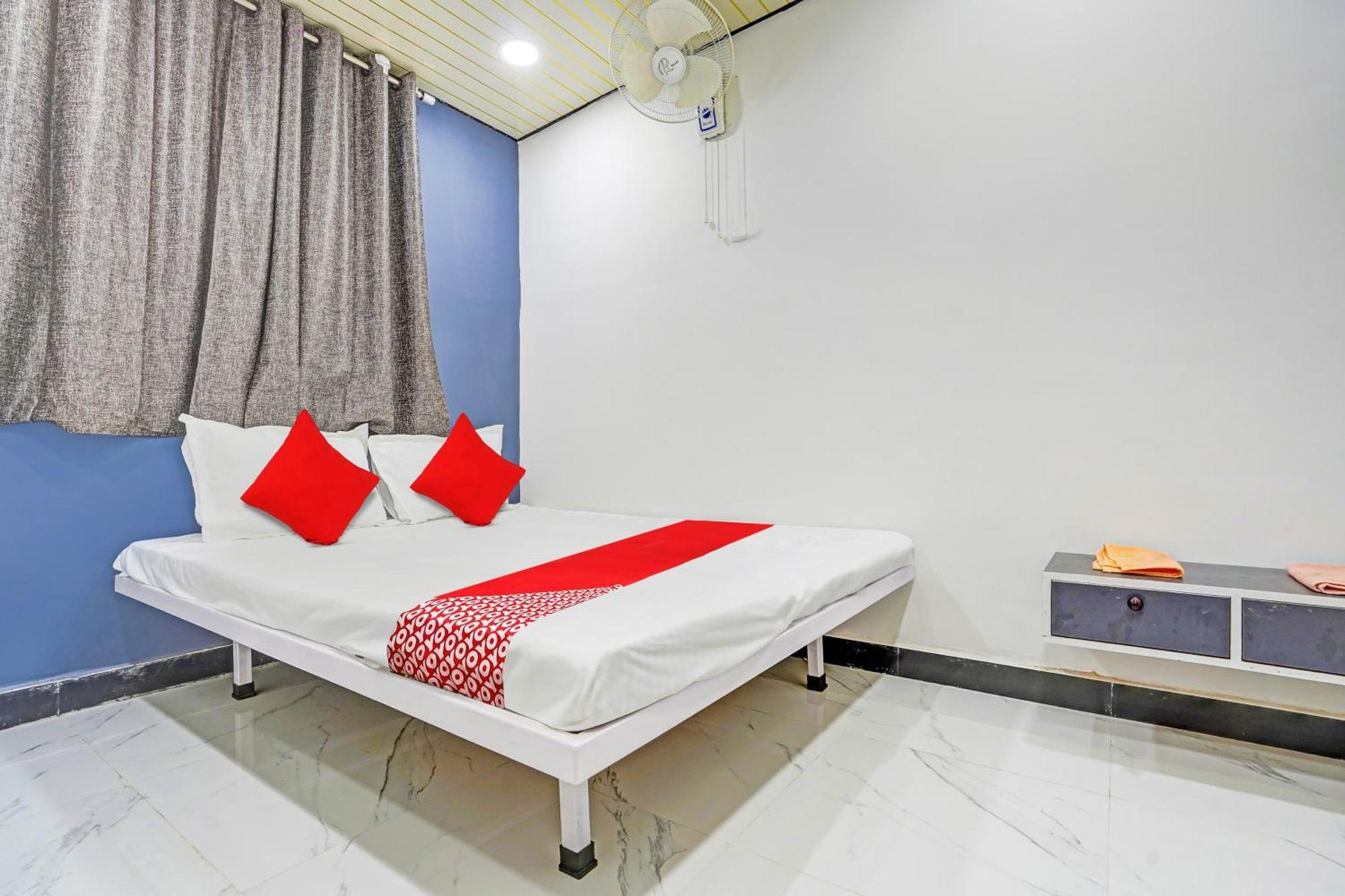 Hotel O Prime Nagpur