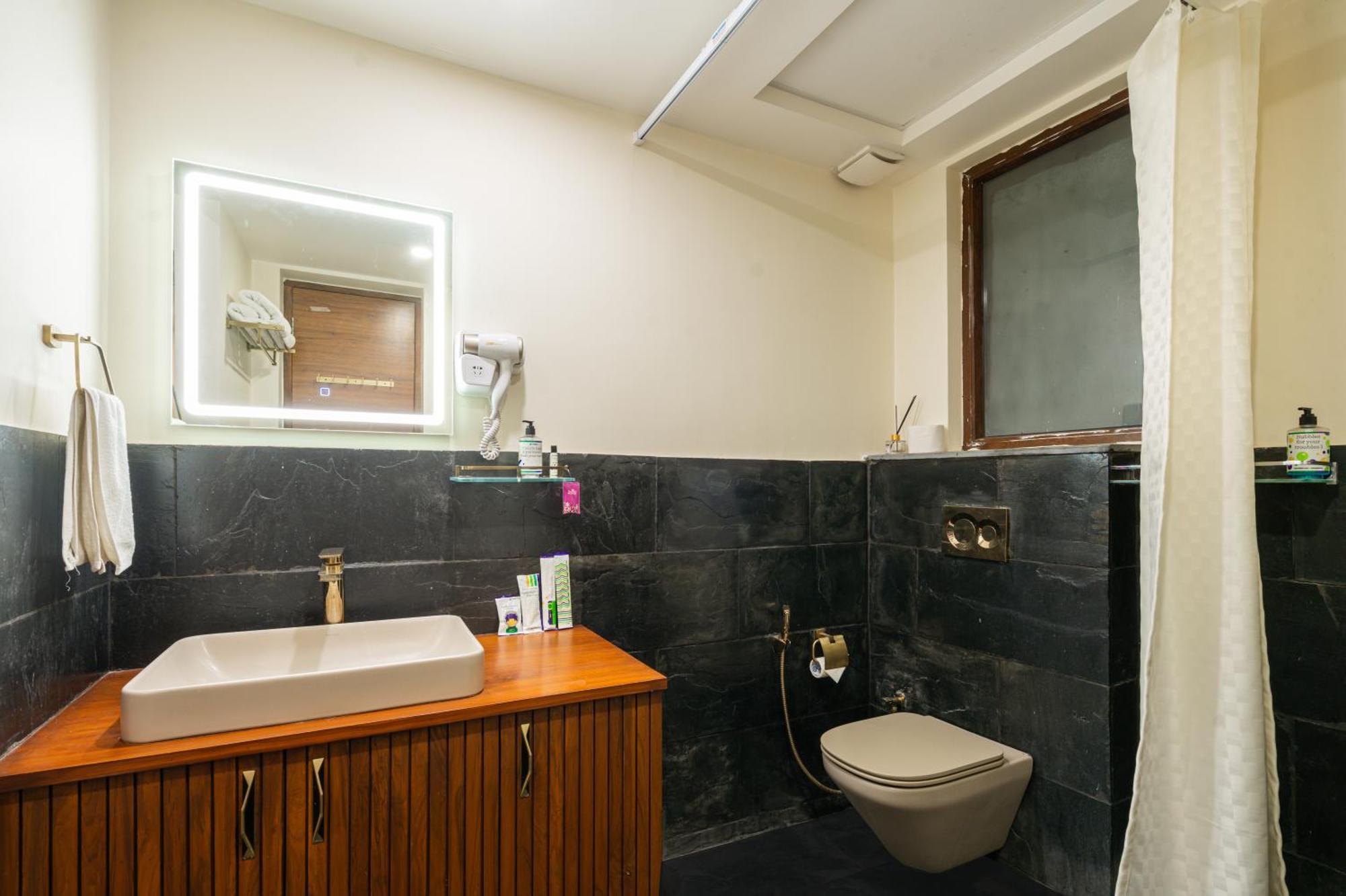 Hotel Treebo Premium The Memoir, Ramdaspeth Nagpur