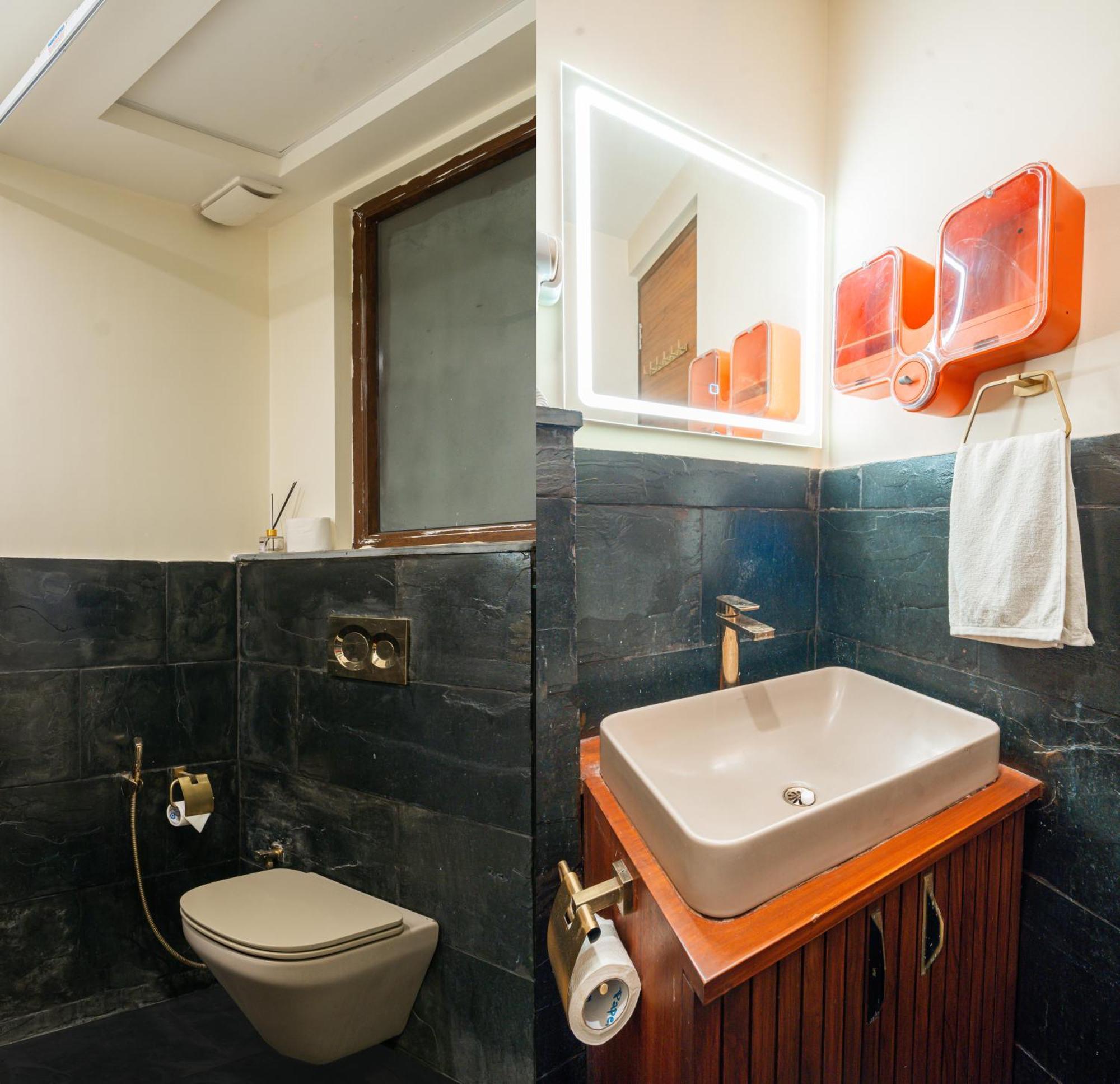 Treebo Premium The Memoir, Ramdaspeth 4* Nagpur