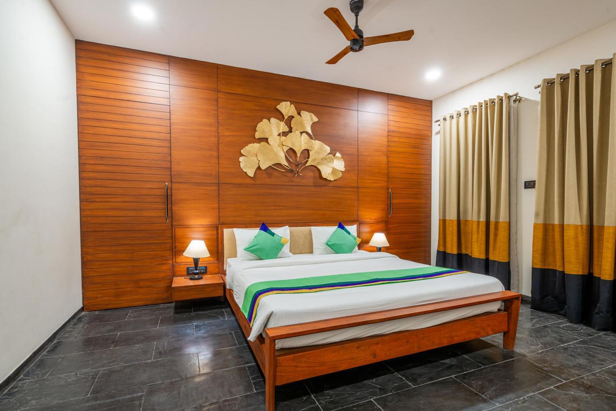 Treebo Premium The Memoir, Ramdaspeth Hotel Nagpur