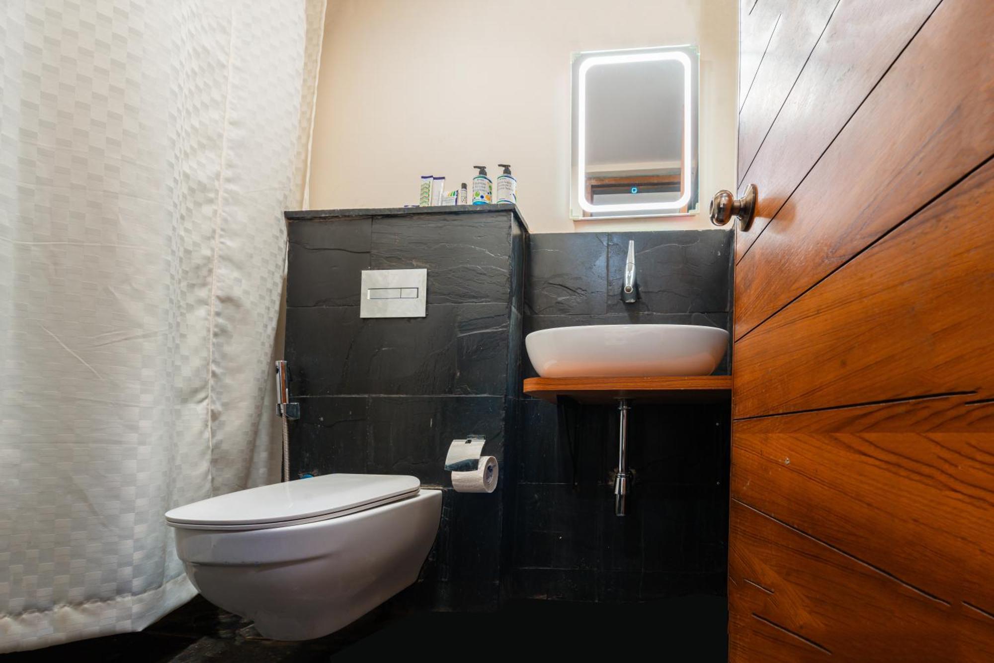 Hotel Treebo Premium The Memoir, Ramdaspeth Nagpur