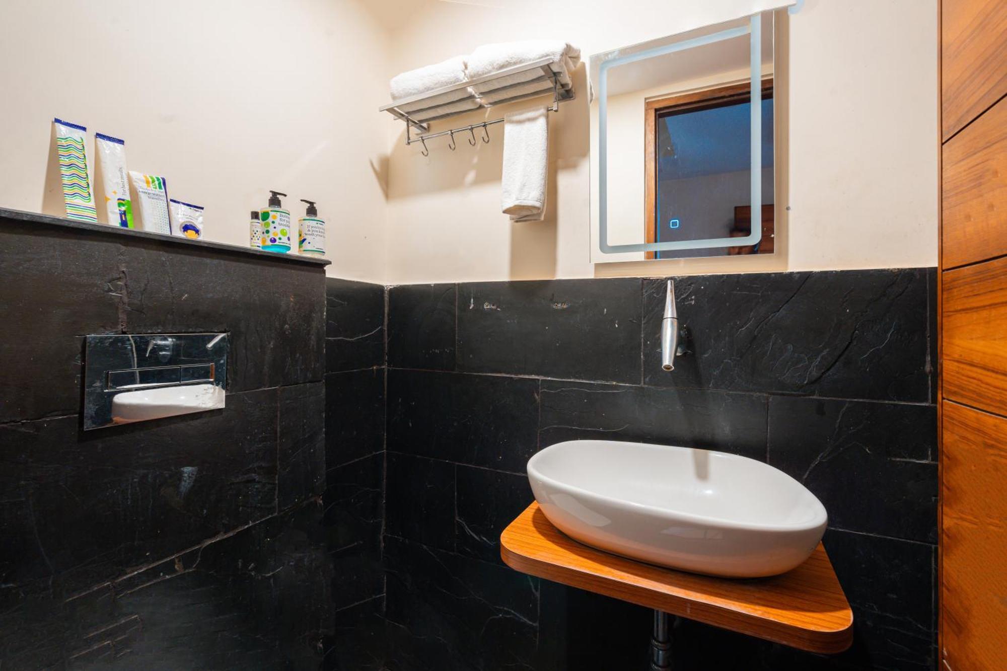 Hotel Treebo Premium The Memoir, Ramdaspeth