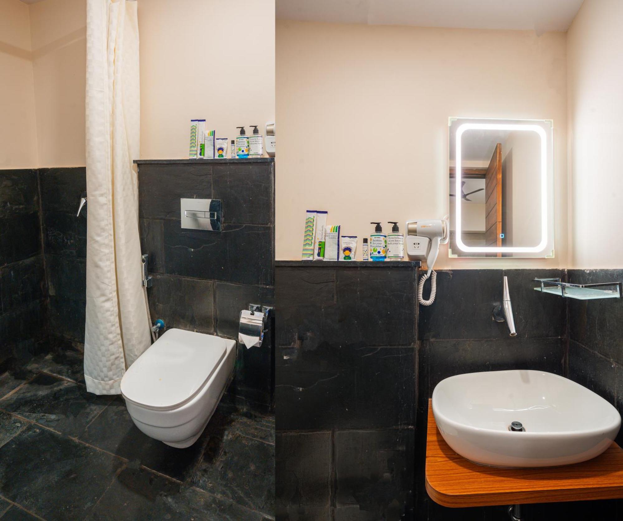 Treebo Premium The Memoir, Ramdaspeth Hotel 4*