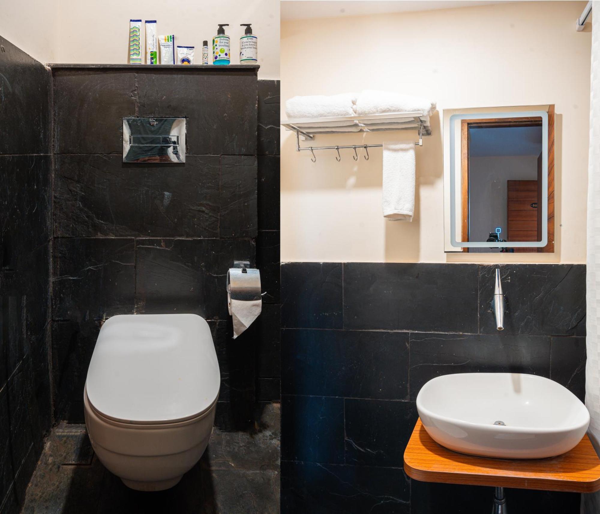 Treebo Premium The Memoir, Ramdaspeth 4* Nagpur