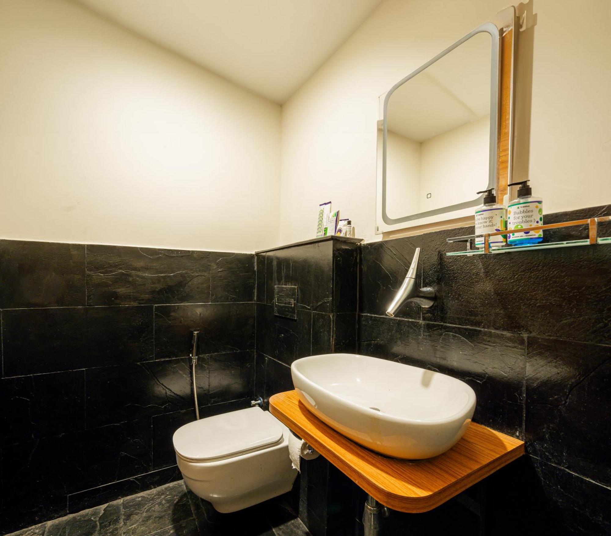 Treebo Premium The Memoir, Ramdaspeth Hotel 4*