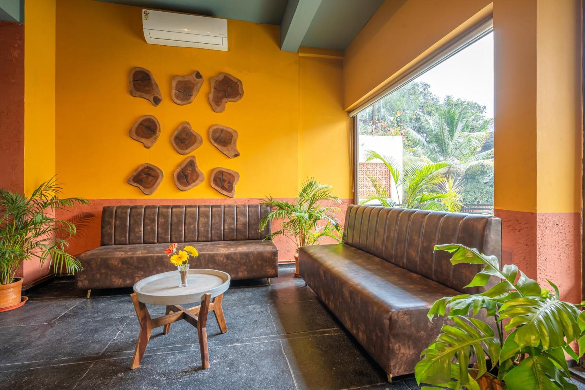 Hotel Treebo Premium The Memoir, Ramdaspeth 4*