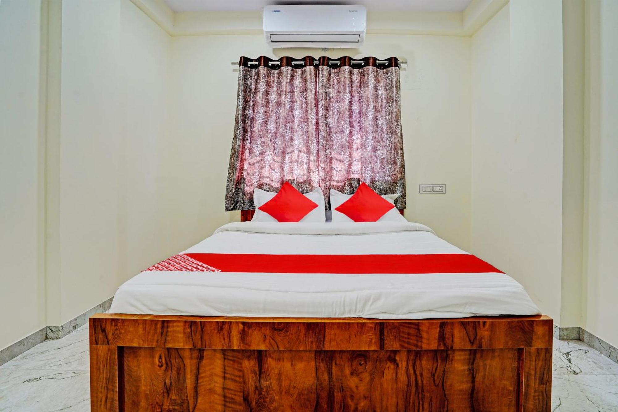 Hotel O Bluebird Service Nagpur