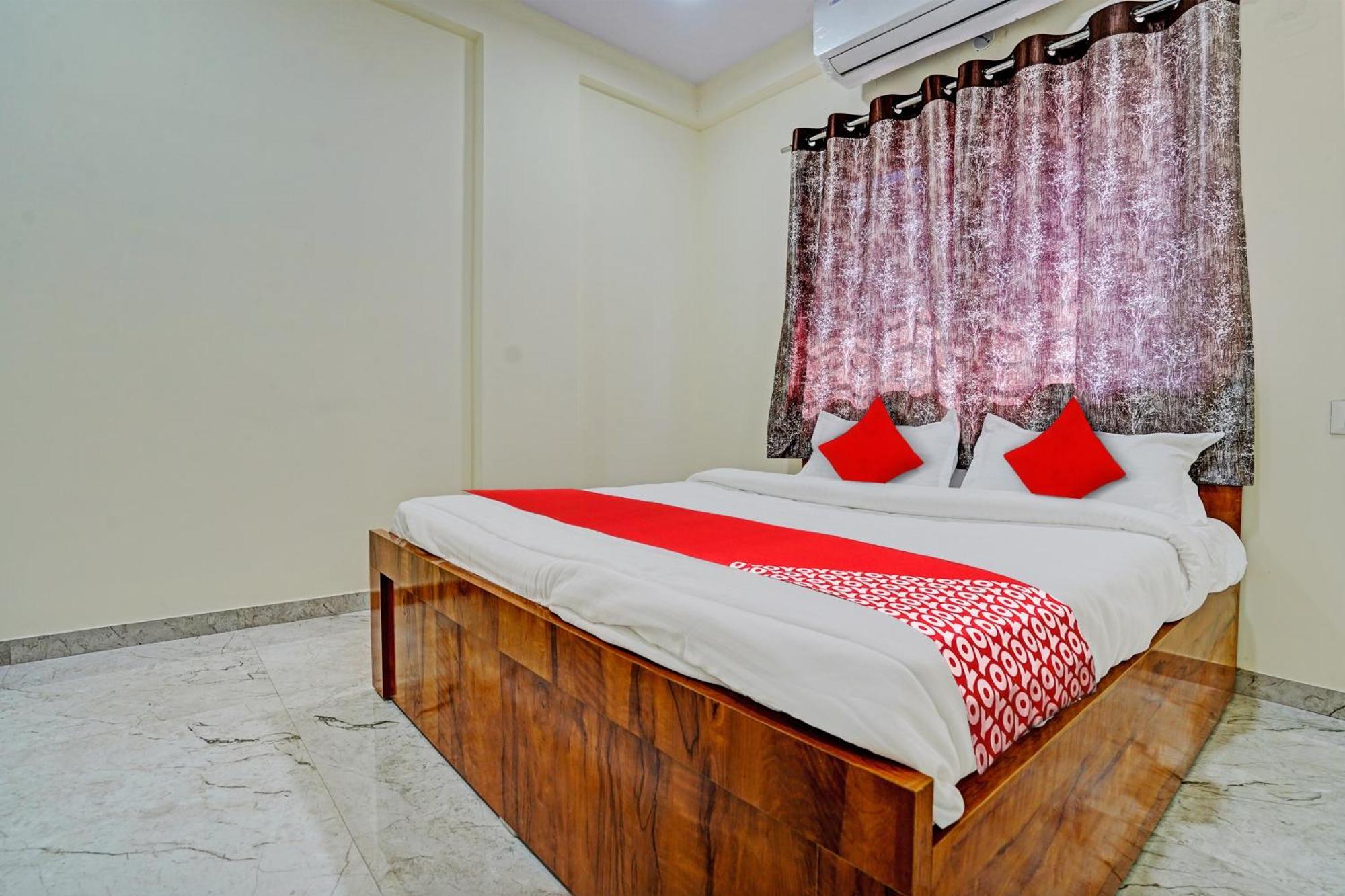 Hotel O Bluebird Service Nagpur