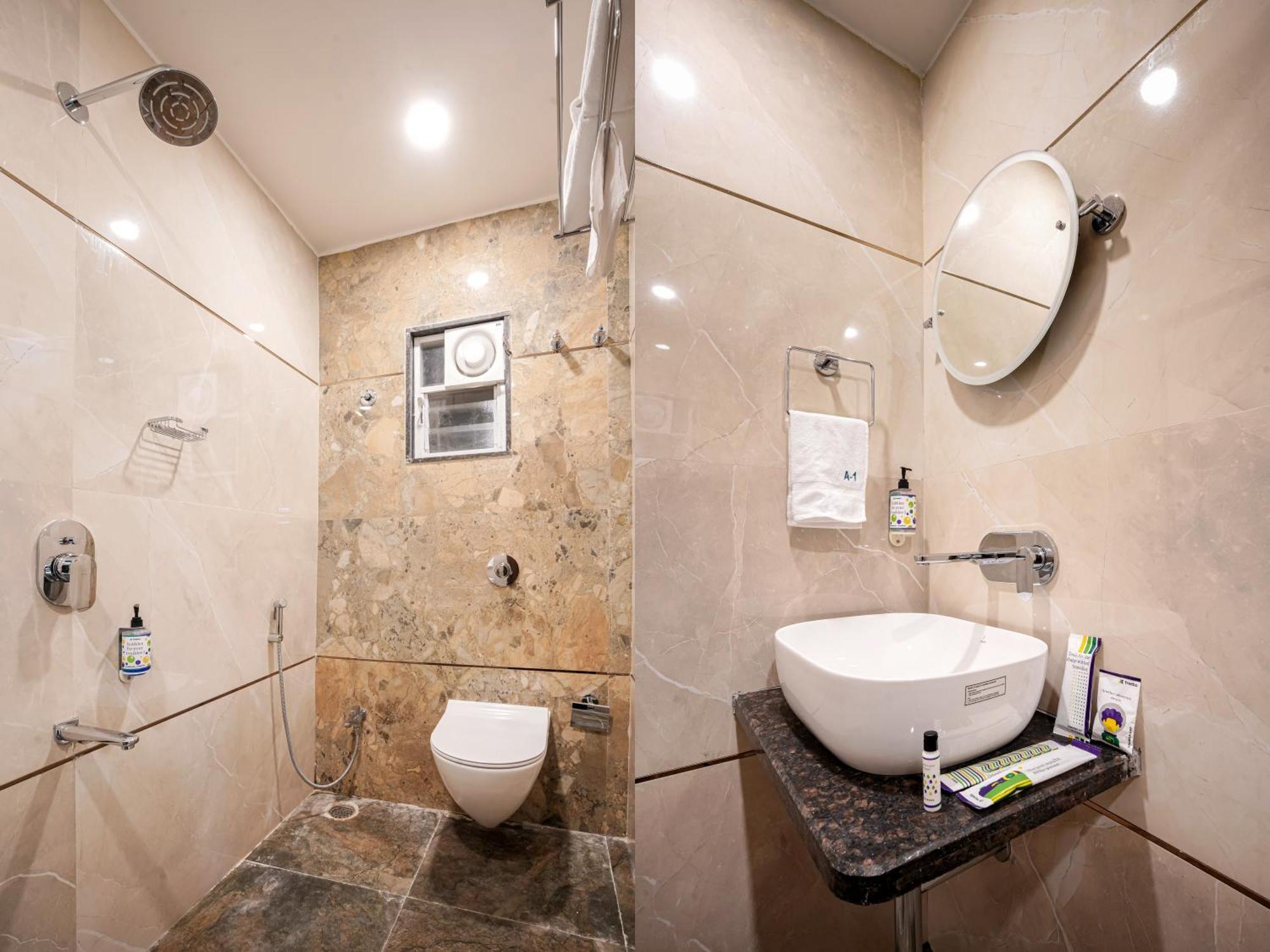 Treebo A1 Residency, Hingna T Point Hotel 3*