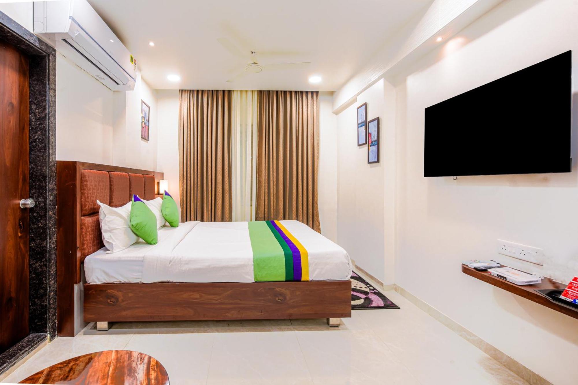 Treebo A1 Residency, Hingna T Point Hotel Nagpur