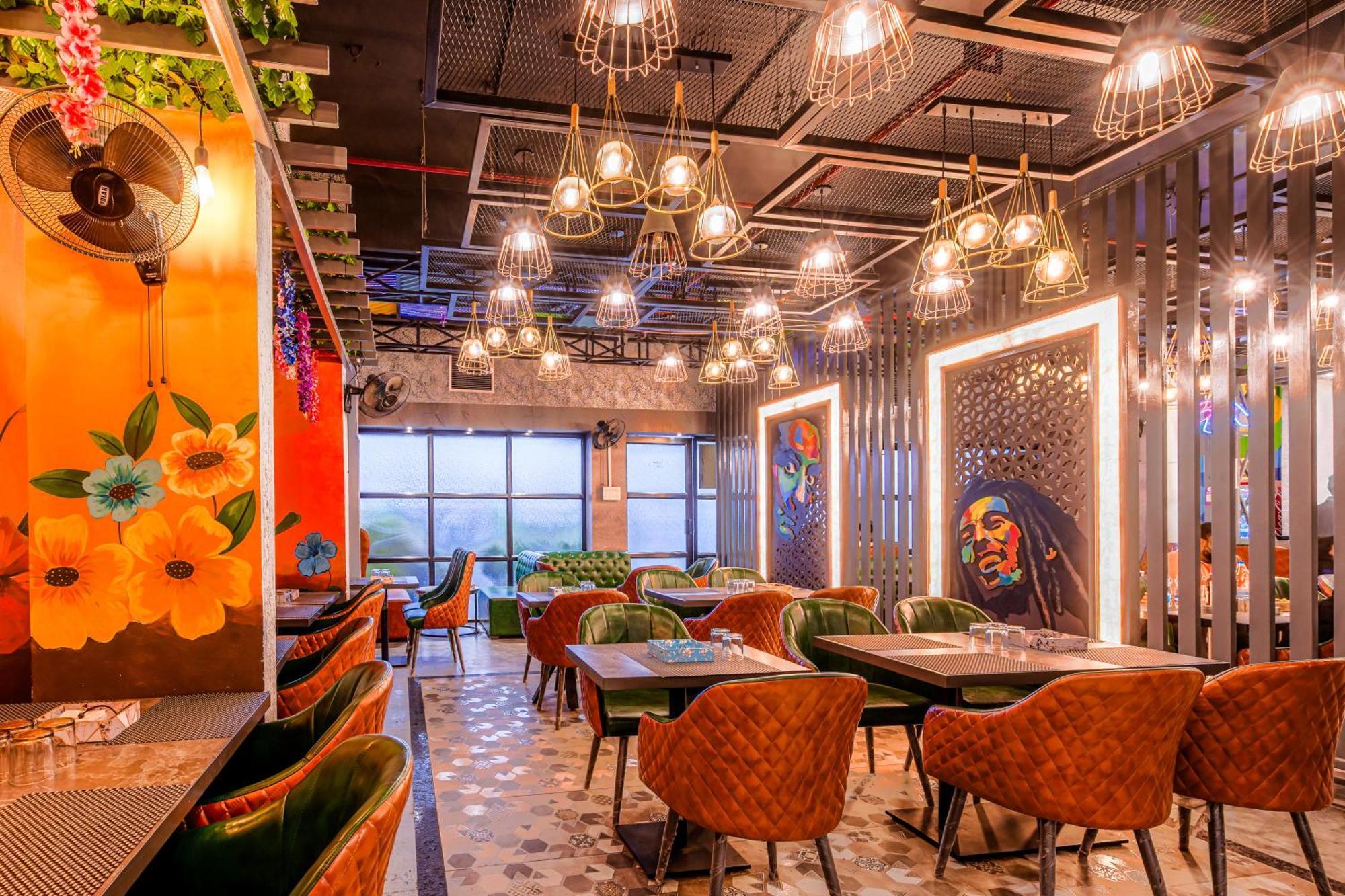 Treebo A1 Residency, Hingna T Point 3* Nagpur