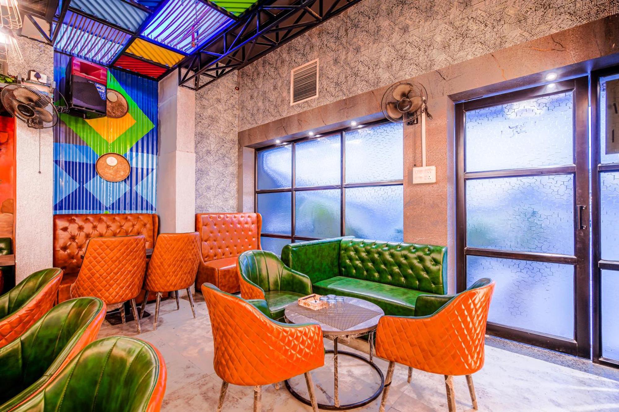 Treebo A1 Residency, Hingna T Point Nagpur
