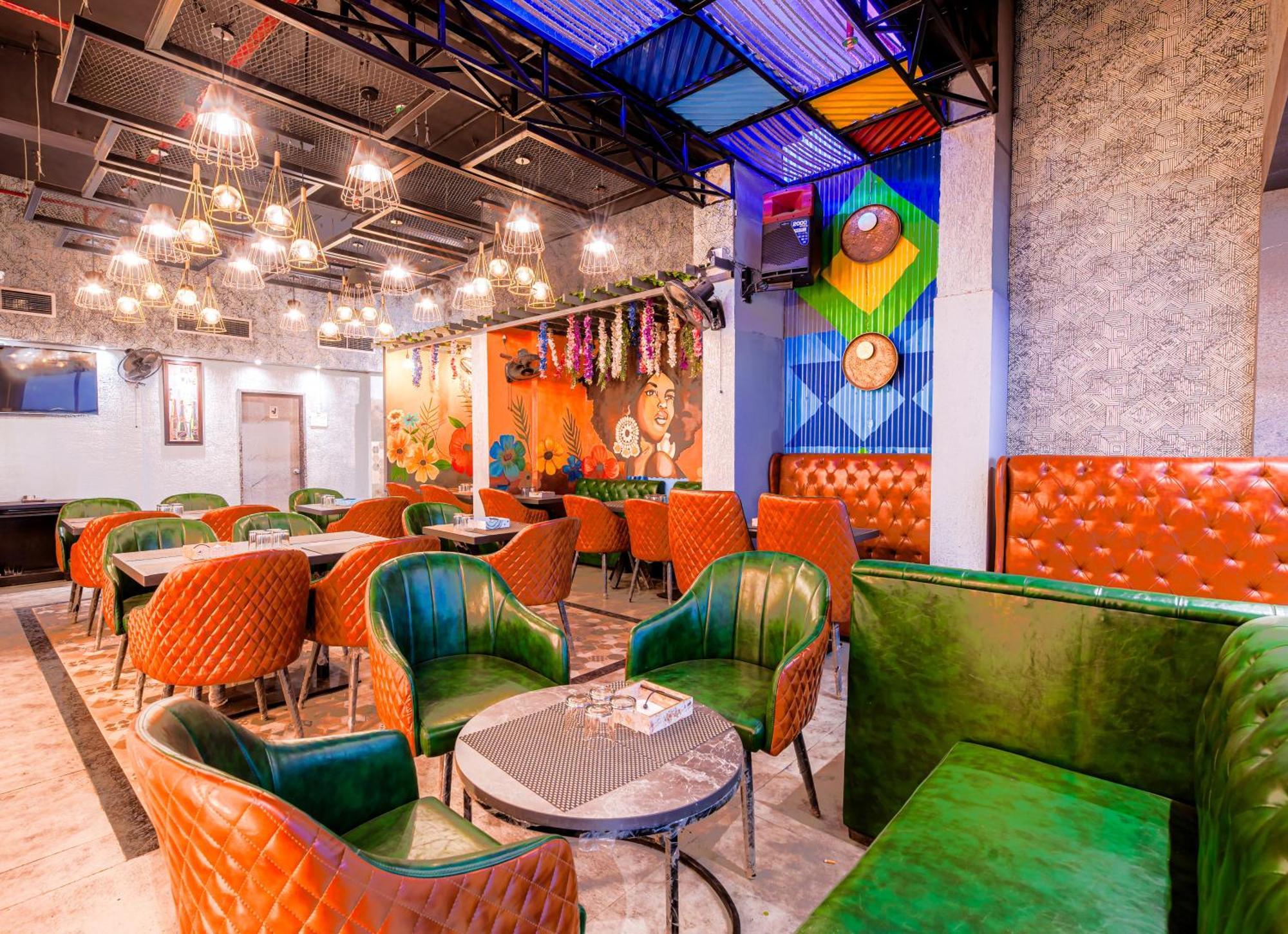 Hotel Treebo A1 Residency, Hingna T Point
