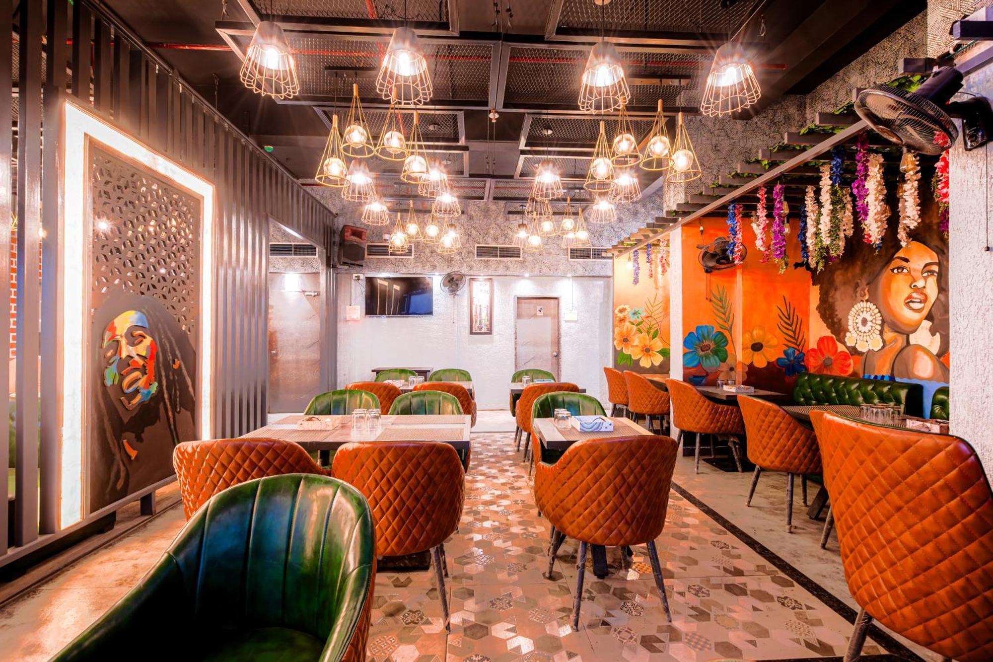 Treebo A1 Residency, Hingna T Point Hotel Nagpur