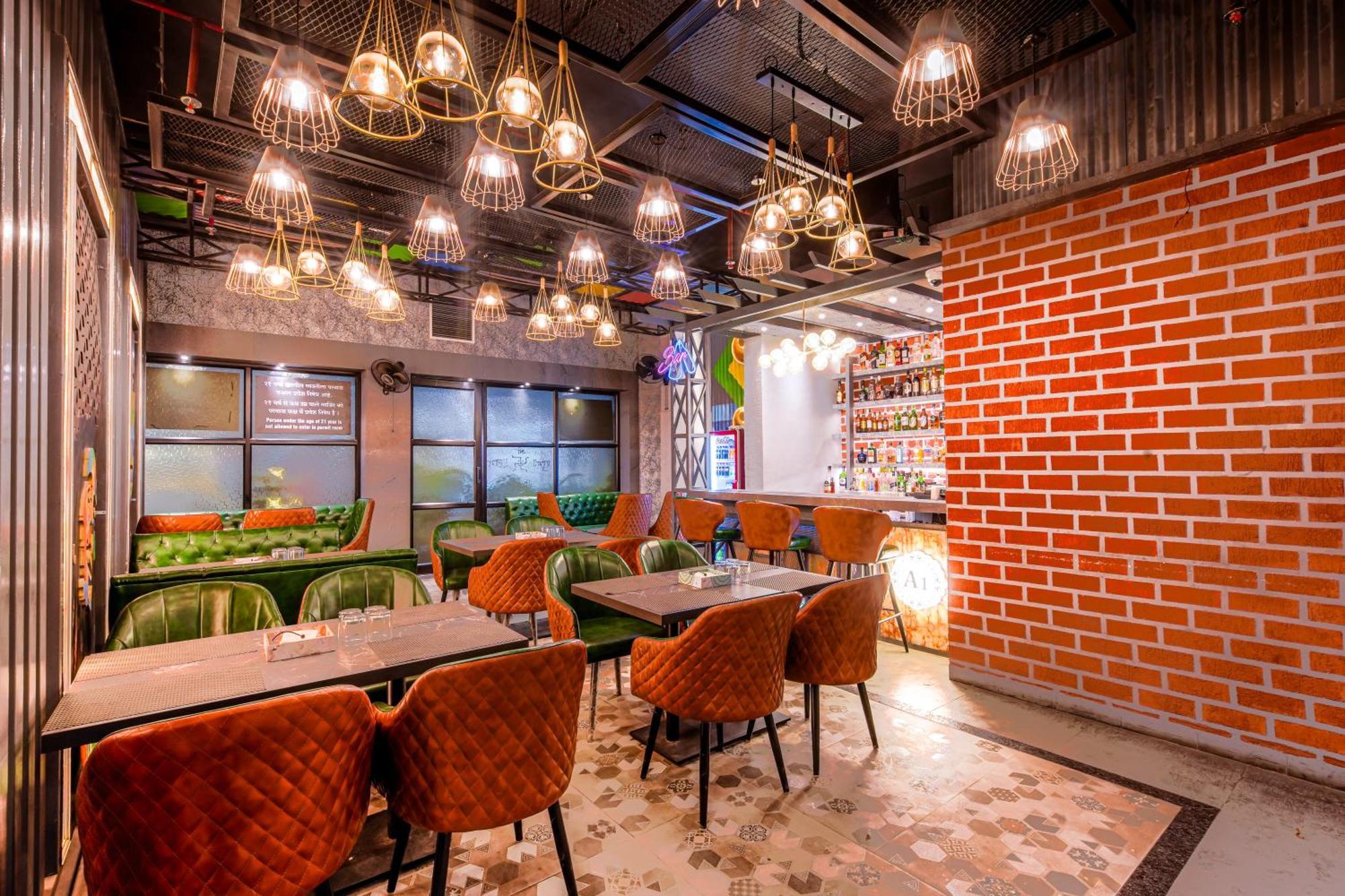 Hotel Treebo A1 Residency, Hingna T Point Nagpur