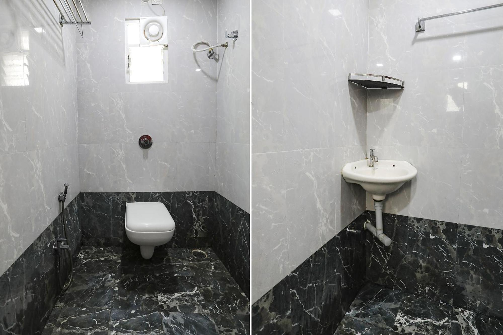 Fabhotel Hrg Destiny Hotel Nagpur