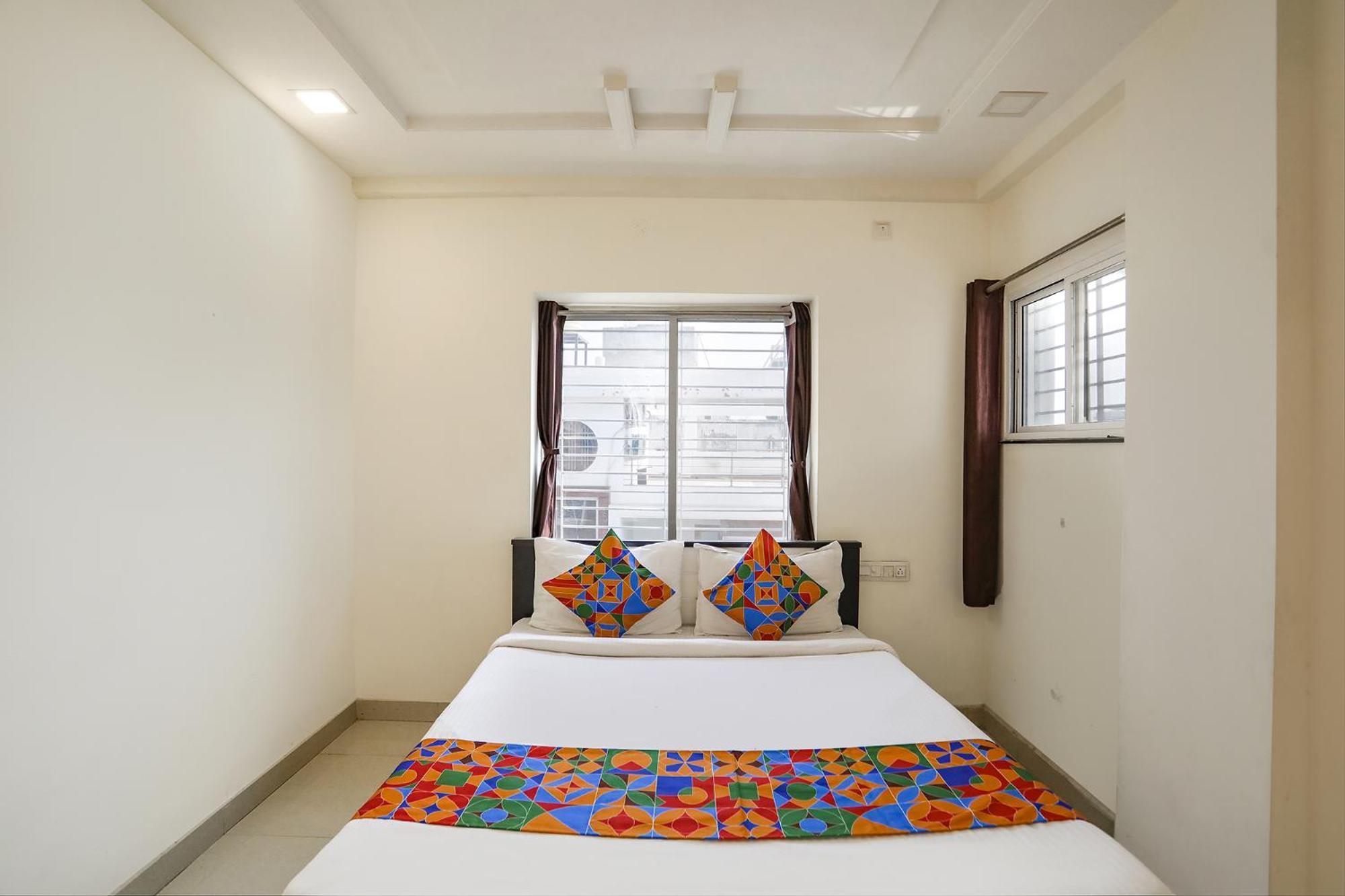 Fabhotel Hrg Destiny Nagpur