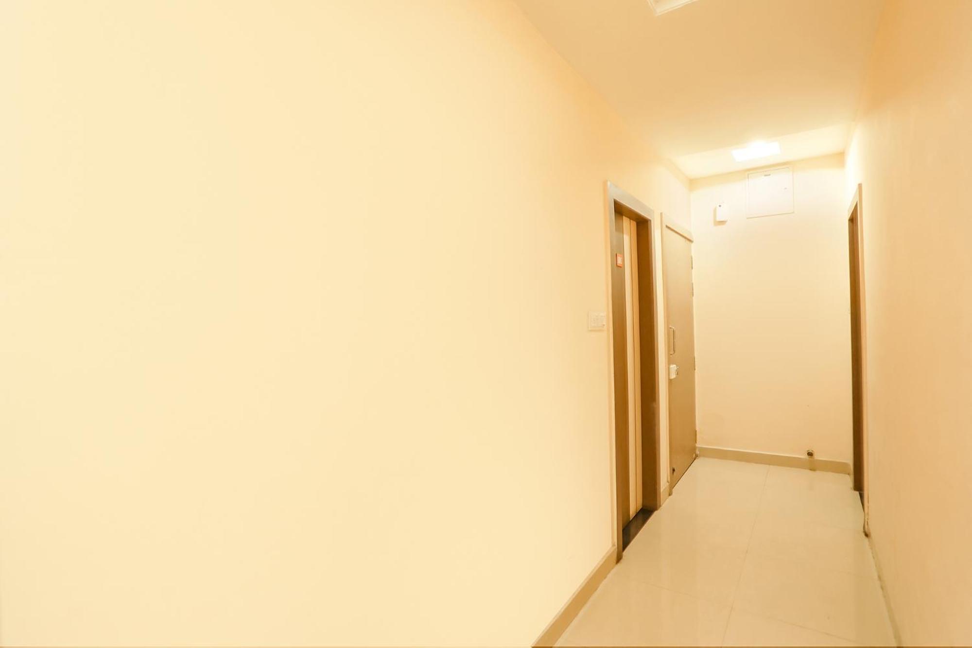 Fabhotel Hrg Destiny