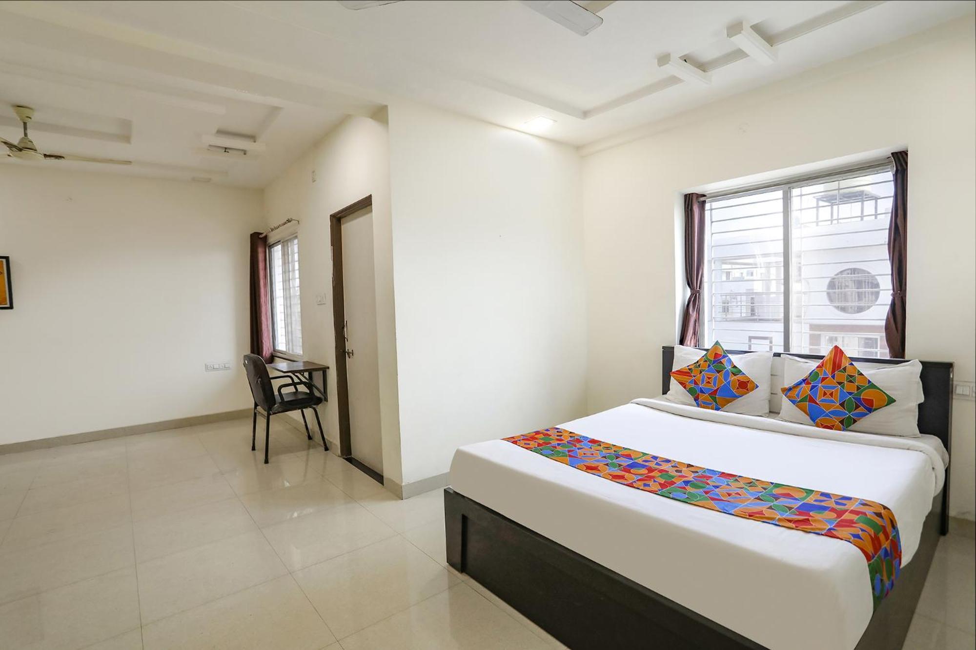 Fabhotel Hrg Destiny Nagpur